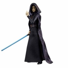 Figura Barriss Offee El Ataque de los Clones Star Wars 15cm