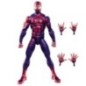 Figura X-Men: Hellfire Spider-Man Hellfire Gala Marvel Legends Series 15cm