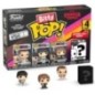 Blister 4 figuras Bitty POP Stranger Things Eleven