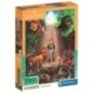 Puzzle El Rey Leon Disney Disney 1000pzs