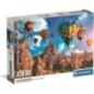 Puzzle Balloons in Cappadocia High Quality 1000pzs