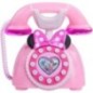Telefono giratorio Minnie Disney