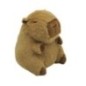 Peluche Tope de Puerta Capibara