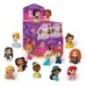 Figura Mini Disney Princesas Ultimate surtido