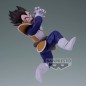 Figura Vegeta Match Makers Dragon Ball Z 9cm