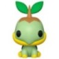 Figura POP Pokemon Turtwig - Tortipouss - Chelast