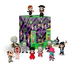 Figura Mystery Mini Beetlejuice surtido