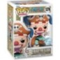 Figura POP One Piece Buggy the Clown Exclusive