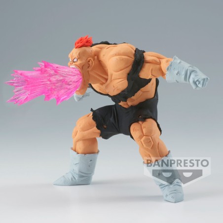 Figura Recoome G X Materia Dragon Ball Z 11cm