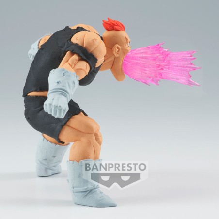 Figura Recoome G X Materia Dragon Ball Z 11cm