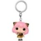 Llavero Pocket POP Spy x Family Anya Forger