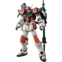 Maqueta MG 1/100 Buster Gundam