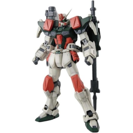 Maqueta MG 1/100 Buster Gundam