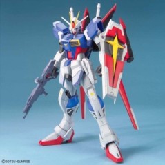 Maqueta MG 1/100 Force Impulse Gundam