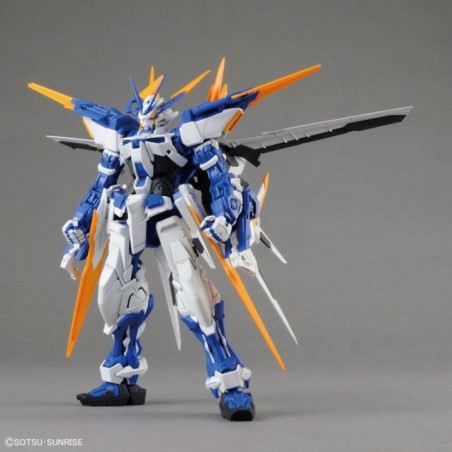 Maqueta MG 1/100 Gundam Astray Blue Frame D