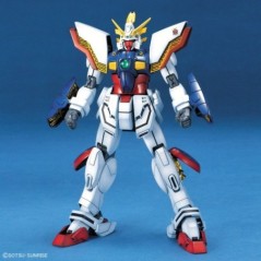 Maqueta MG 1/100 Shining Gundam
