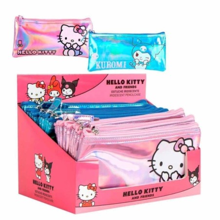 Portatodo Hello Kitty surtido