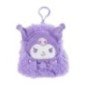Monedero peluche Kuromi Hello Kitty