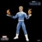 Figura Johnny Storm Los 4 Fantasticos Marvel 15cm