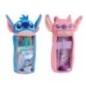 Portatodo peluche Stitch Disney surtido
