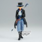 Figura Sabo The Shukko One Piece 17cm