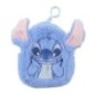Monedero peluche Stitch Disney