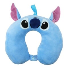 Cojin viaje Stitch Disney