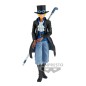 Figura Sabo The Shukko One Piece 17cm