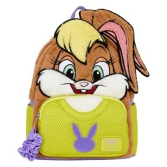 Mochila Lola Bunny Looney Tunes Loungefly 26cm