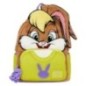 Mochila Lola Bunny Looney Tunes Loungefly 26cm