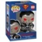 Figura POP DC Comics Superman - Superman Blackest Night