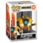 Figura POP Borderlands 4 Claptrap