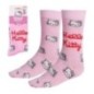 Calcetines Hello Kitty adulto