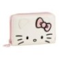 Cartera Hello Kitty