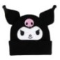 Gorro Kuromi Hello Kitty