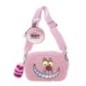 Bolso Cheshire Alicia en el Pais de las Maravillas Disney