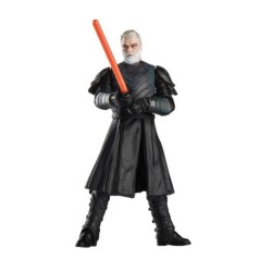 Figura Baylan Skoll Ashoka Star Wars 9