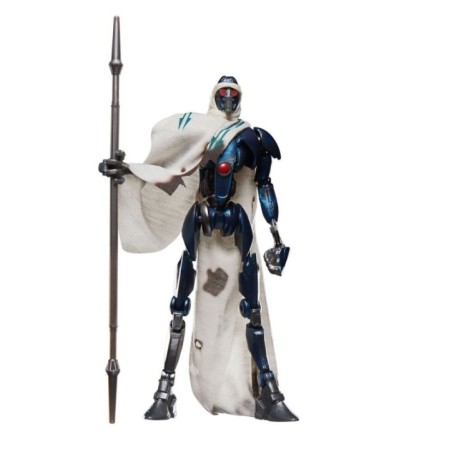 Figura Magnaguard Revenge of the Sith Star Wars 15cm