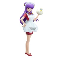 Figura Shampoo Glitter & Glamorous Ranma 1/2 22cm