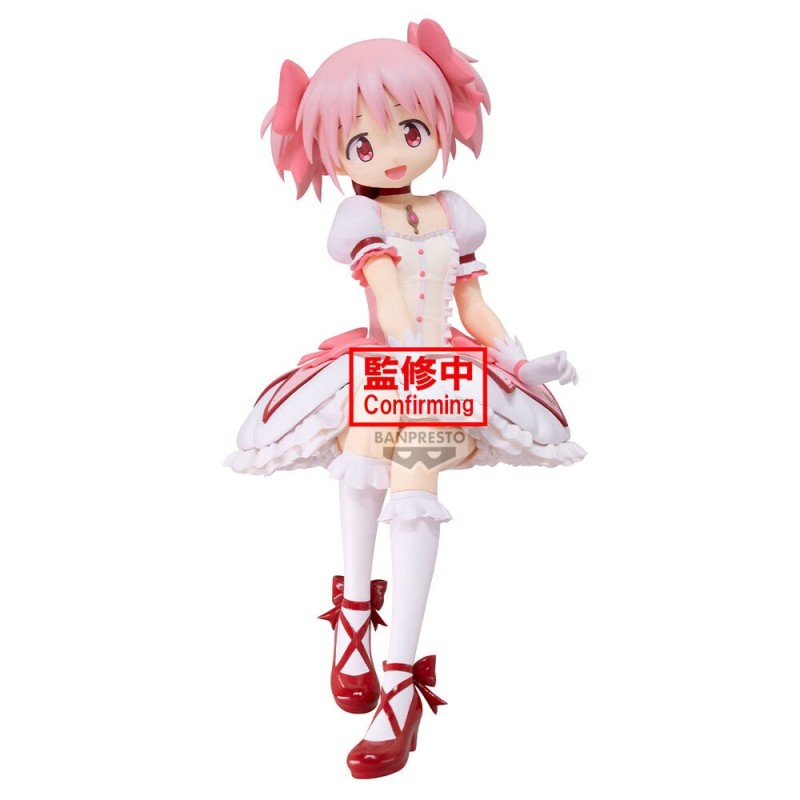 Figura Madoka Kaname Puella Magi Madoka Magica the Movie Rebellion 20cm