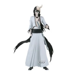 Figura Ulquiorra Shifar Maximatic Bleach 23cm