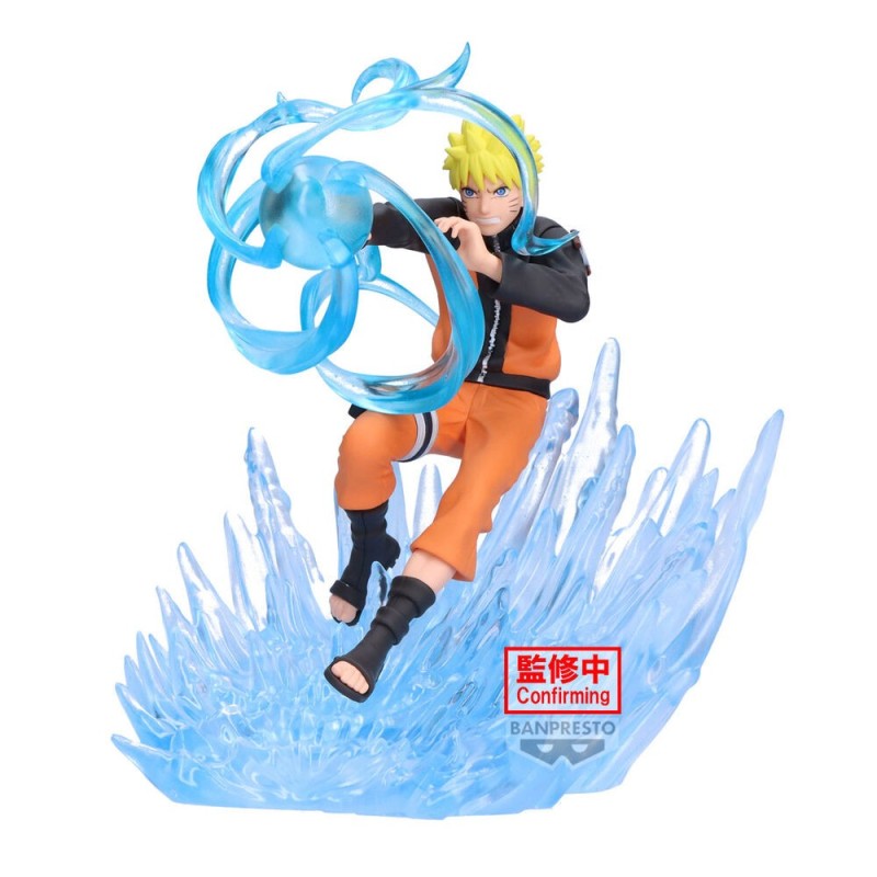 Figura Naruto Uzumaki Combination Battle Naruto Shippuden 14cm