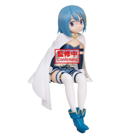 Figura Sayara Miki Puella Magi Madoka Magica the Movie Rebellion 21cm