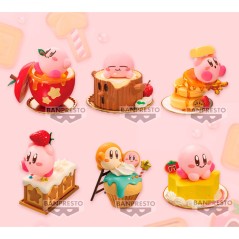 Figura Paldolce Kirby 7cm