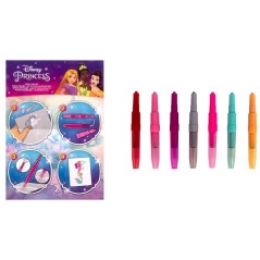 Set Aerografo Princesas Disney