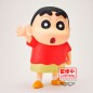 Figura Shinnosuke Nohara Big Sofvimates Crayon Shinchan 18cm