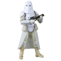 Figura Imperial Snowtrooper El Imperio Contraataca Star Wars 9