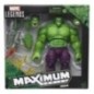 Figura Hulk Maximum Marvel Legends 21cm