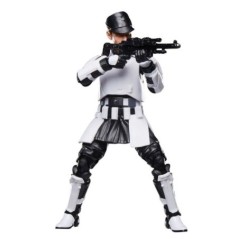Figura ISB Tactical Agent Andor Star Wars 15cm