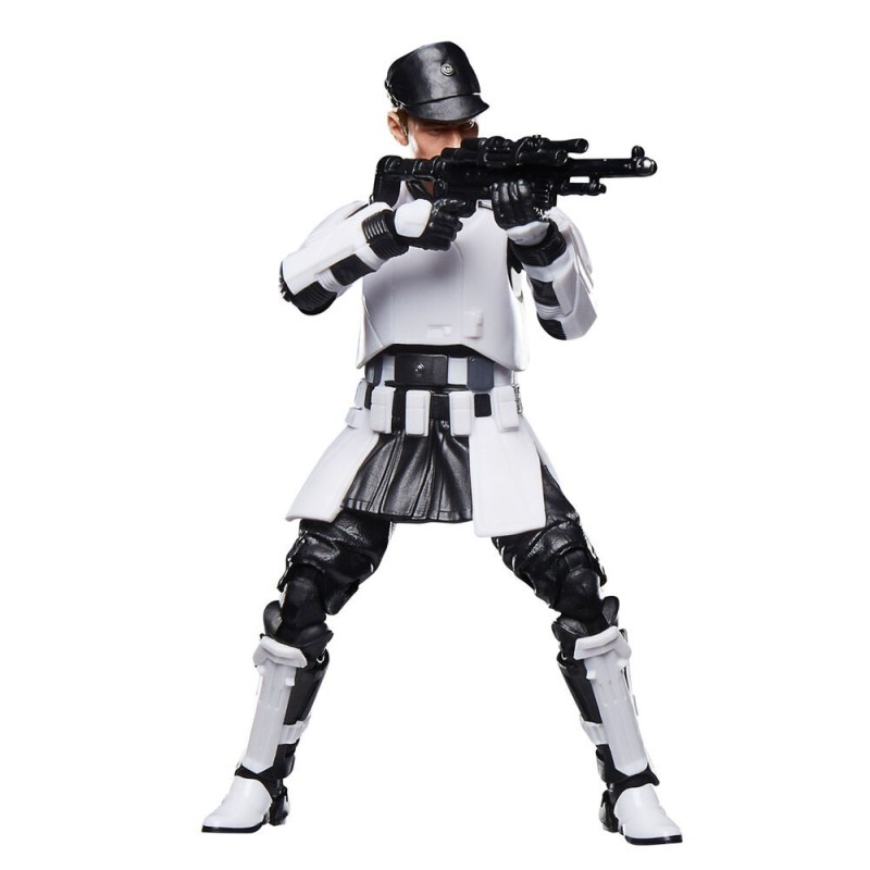 Figura ISB Tactical Agent Andor Star Wars 15cm